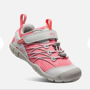 Keen CNX little kids sz 10